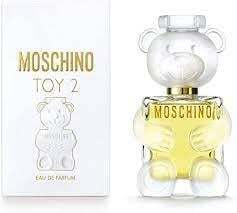 Moschino Toy 2 Парфюмна вода за жени EDP