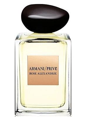 Giorgio Armani Prive Rose Alexandrie Унисекс парфюм без опаковка EDT Giorgio Armani Prive Rose Alexandrie Унисекс парфюм без опаковка EDT