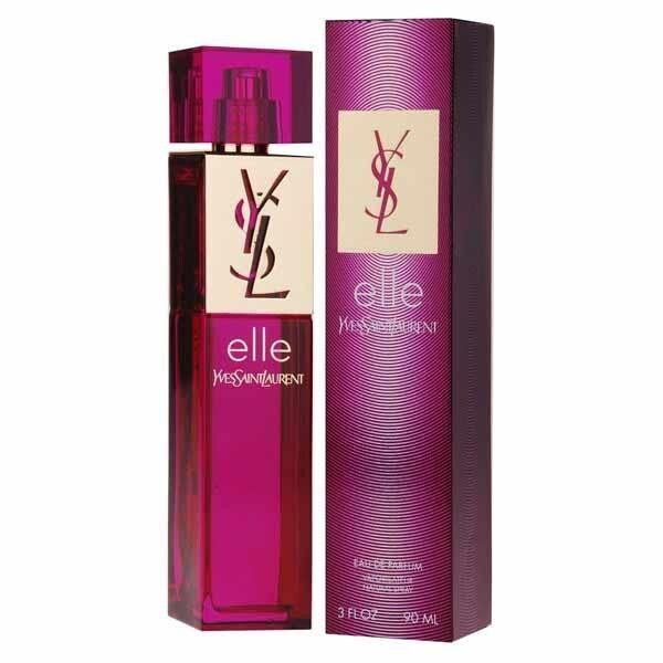 YSL Elle парфюм за жени EDP