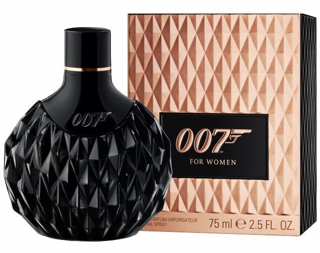 James Bond 007 парфюм за жени EDP