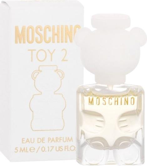 Moschino Toy 2 Парфюмна вода за жени EDP