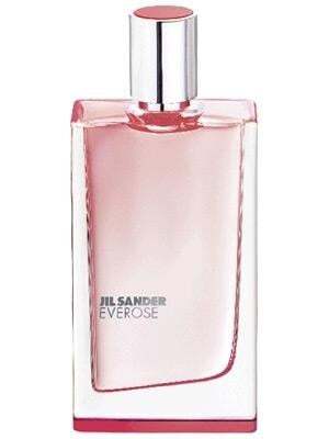 Jil Sander Everose парфюм за жени без опаковка EDT