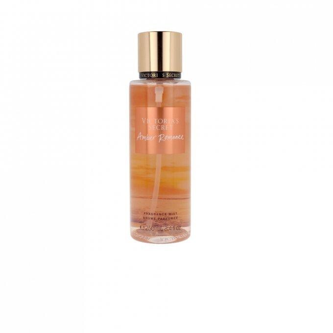 Victoria`s Secret Amber Romance Спрей за тяло за жени