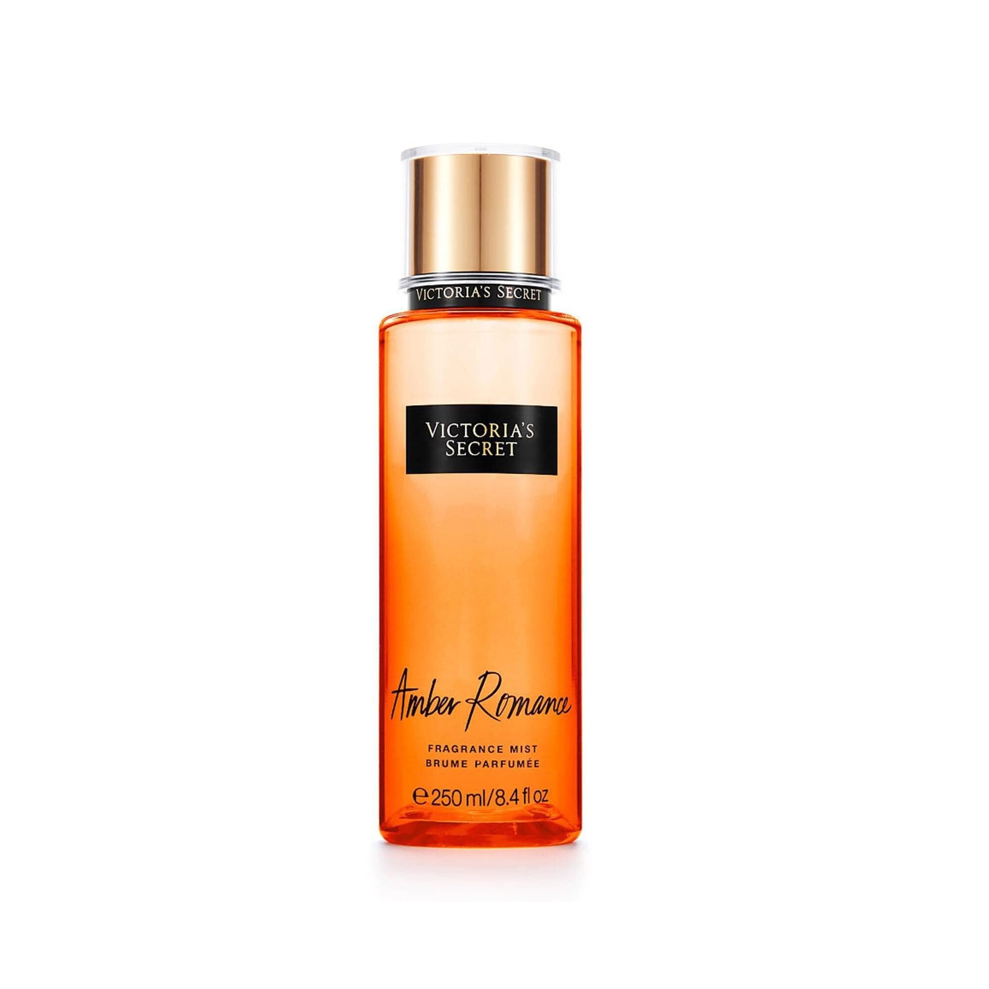 Victoria`s Secret Amber Romance Спрей за тяло за жени