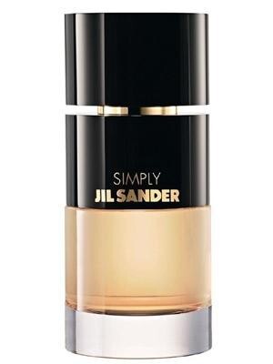 Jil Sander Simply парфюм за жени EDP
