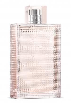 Burberry Brit Rhythm Floral парфюм за жени без опаковка EDT