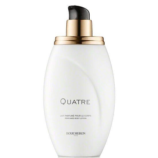 Boucheron Quatre лосион за тяло за жени