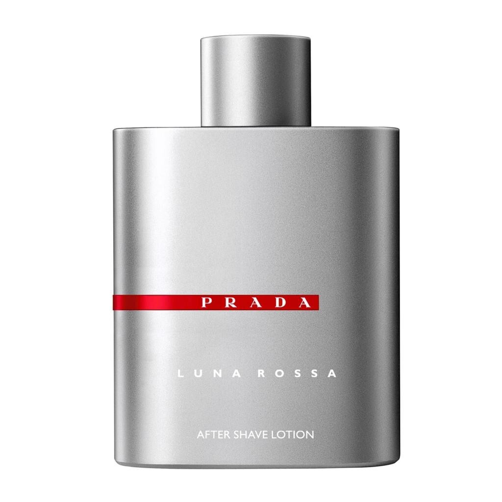Prada Luna Rossa Афтършейв за мъже Prada Luna Rossa Афтършейв за мъже