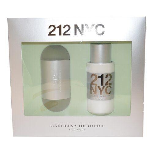 Carolina Herrera 212 Подаръчен комплект за жени Carolina Herrera 212 Подаръчен комплект за жени