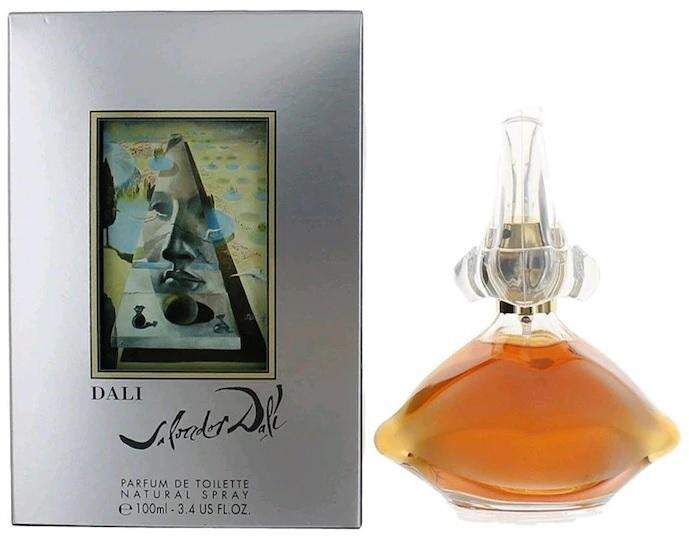 Salvador Dali Dali парфюм за жени EDT