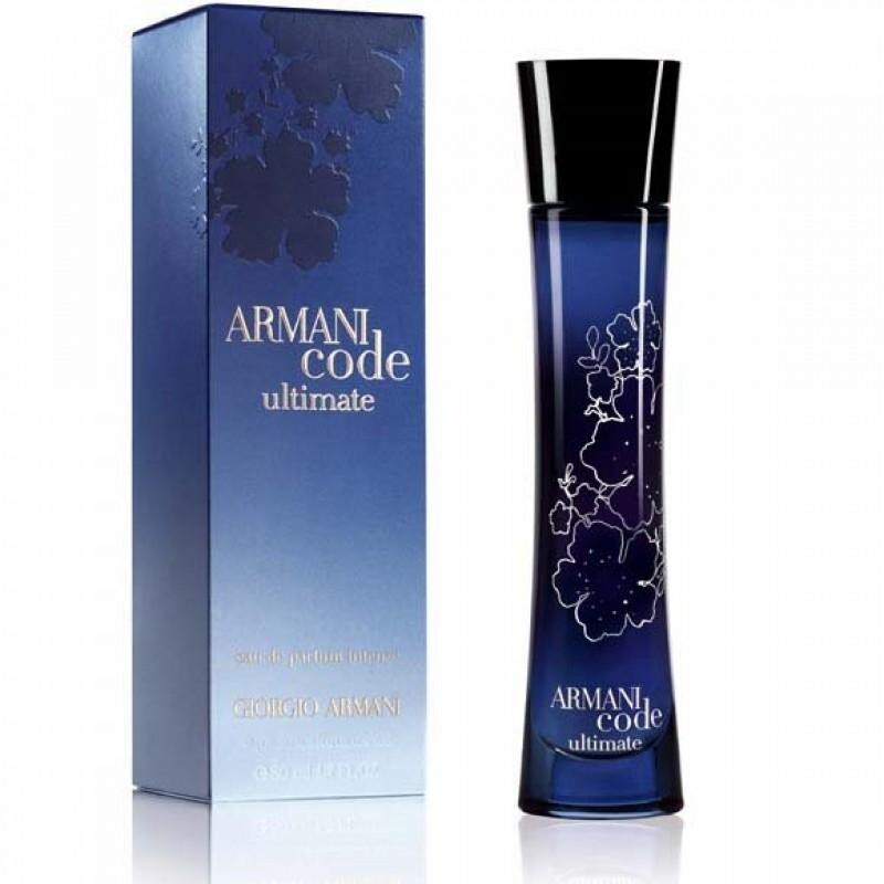 Giorgio Armani Code Ultimate парфюм за жени EDP Giorgio Armani Code Ultimate парфюм за жени EDP