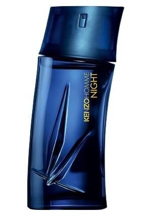 Kenzo Pour Homme Night парфюм за мъже без опаковка EDT