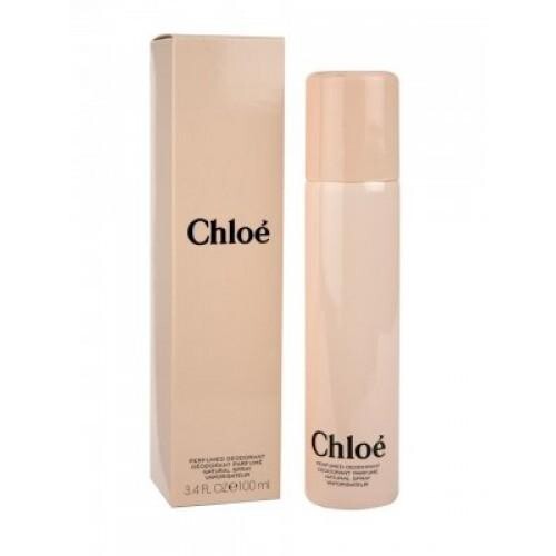 Chloe Chloe Дезодорант спрей за жени Chloe Chloe Дезодорант спрей за жени