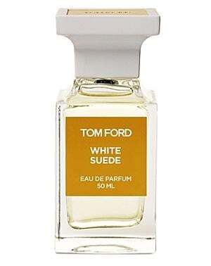 Tom Ford White Musk: White Suede парфюм за жени EDP