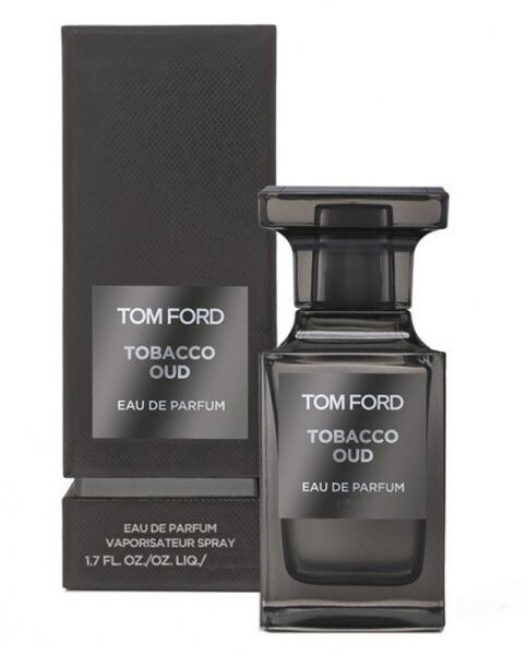 Tom Ford Private Blend: Tobacco Oud Унисекс парфюм EDP