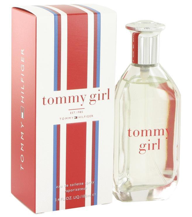 Tommy Hilfiger Tommy Girl Парфюм за жени EDT