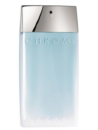 Azzaro Chrome Sport Парфюм за мъже без опаковка EDT