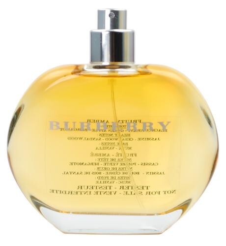 Burberry Women парфюм за жени без опаковка EDP