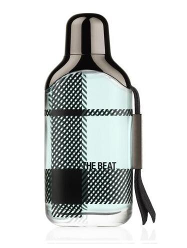 Burberry The Beat парфюм за мъже без опаковка EDT