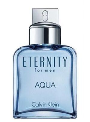 Calvin Klein Eternity Aqua парфюм за мъже без опаковка EDT