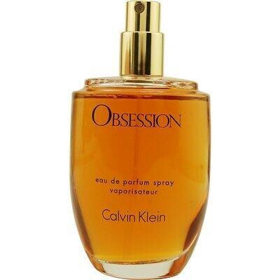 Calvin Klein Obsession парфюм за жени без опаковка EDP