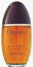 Calvin Klein Obsession парфюм за жени без опаковка EDP