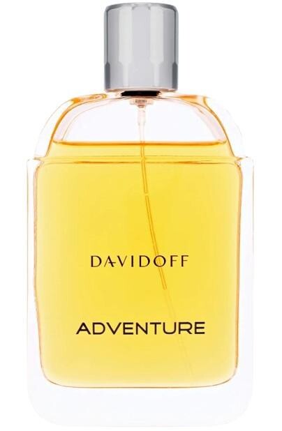 Davidoff Adventure парфюм за мъже без опаковка EDT