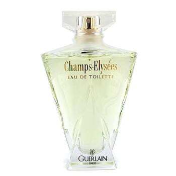 Guerlain Champs Elysees Тоалетна вода за жени без опаковка EDT