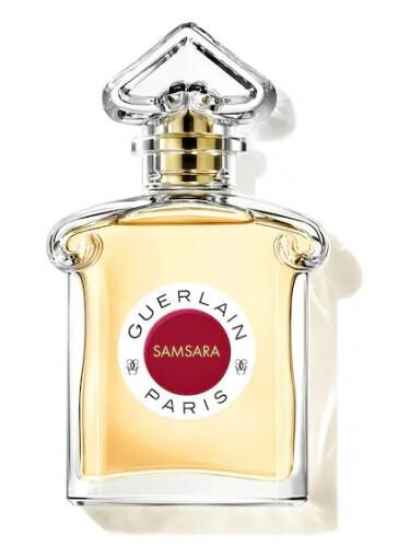 Guerlain Samsara Парфюм за жени без опаковка EDT