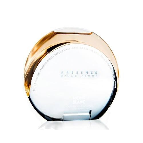 Mont Blanc Presence D`une Femme парфюм за жени без опаковка EDT