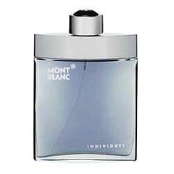 Mont Blanc Individuel Парфюм за мъже без опаковка EDT