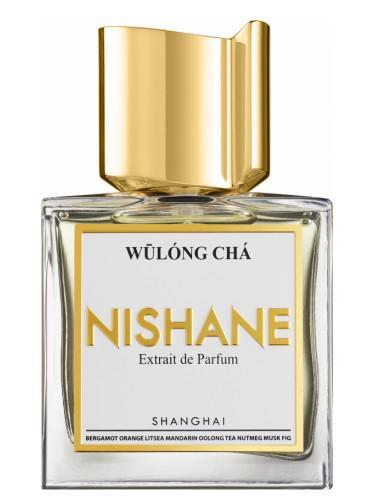 Nishane Wulong Cha Extrait De Parfum Унисекс парфюмен екстракт