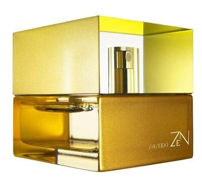 Shiseido Zen парфюм за жени без опаковка EDP