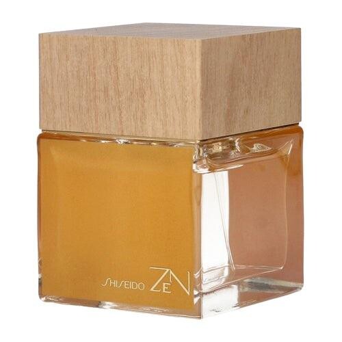 Shiseido Zen парфюм за жени без опаковка EDP