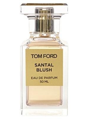 Tom Ford Santal Blush парфюм за жени без опаковка EDP