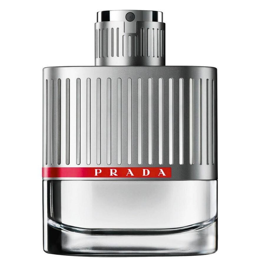 Prada Luna Rossa парфюм за мъже без опаковка EDT