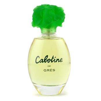 Gres Cabotine парфюм за жени без опаковка EDT