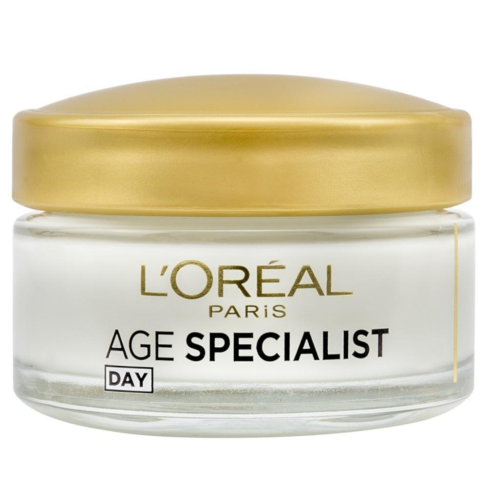 L\'Oréal  DERMO AGE EXPERT 35+ Дневен крем 50мл