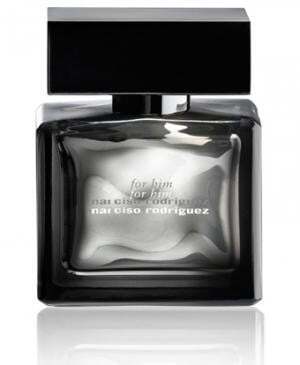 Narciso Rodriguez Him Musc Парфюм за мъже без опаковка EDP