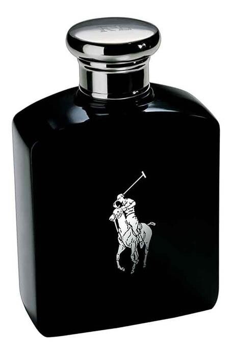 Ralph Lauren Polo Black парфюм за мъже без опаковка EDT