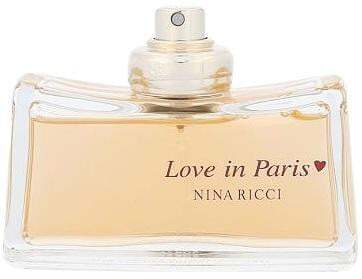 Nina Ricci Love in Paris парфюм за жени без опаковка EDP