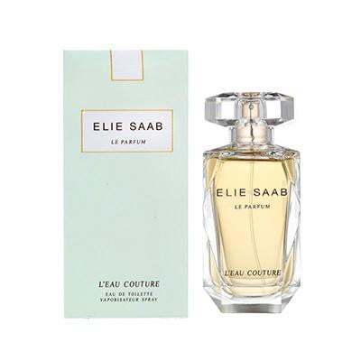 Elie Saab Le Parfum L`eau Couture парфюм за жени без опаковка EDT Elie Saab Le Parfum L`eau Couture парфюм за жени без опаковка EDT