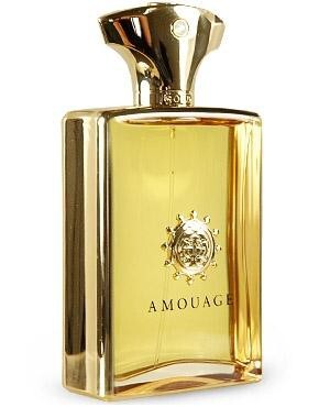 Amouage Gold Парфюм за мъже без опаковка EDP