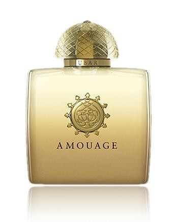 Amouage Ubar парфюм за жени без опаковка EDP