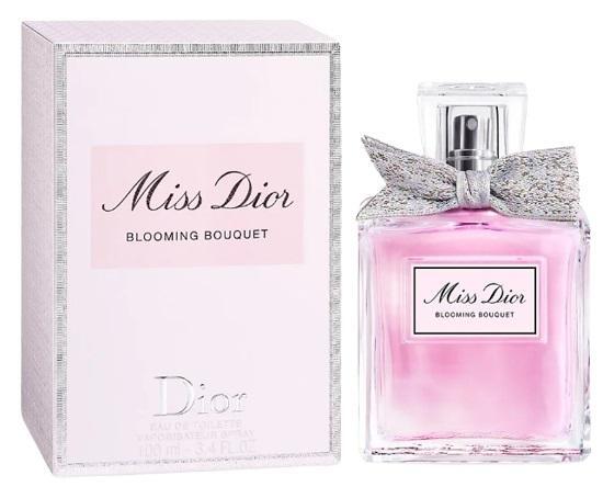 Christian Dior Miss Dior Blooming Bouquet парфюм за жени EDT