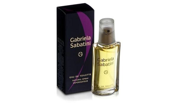 Gabriela Sabatini Gabriela Sabatini парфюм за жени EDT