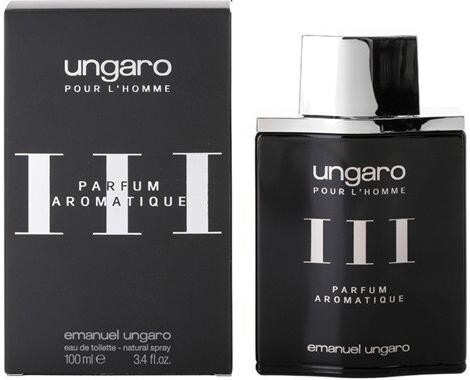Ungaro III Parfum Aromatique парфюм за мъже EDT