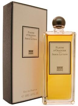 Serge Lutens Fleurs d`Oranger парфюм за жени EDP