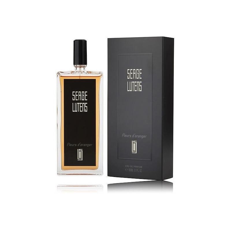 Serge Lutens Fleurs d`Oranger парфюм за жени EDP