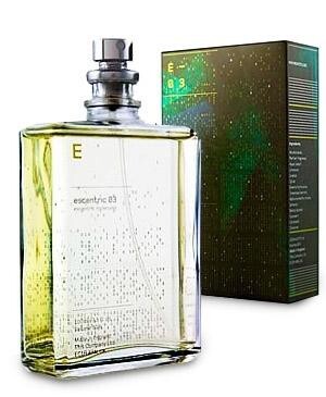 Escentric Molecules Escentric 03 Унисекс парфюм EDT